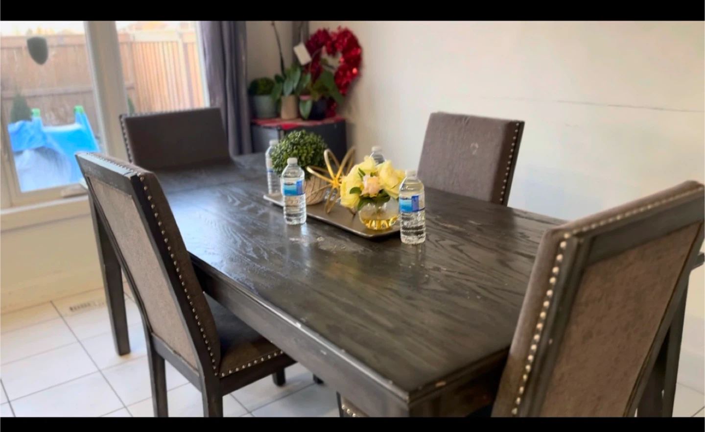 Dining Table - photo 2