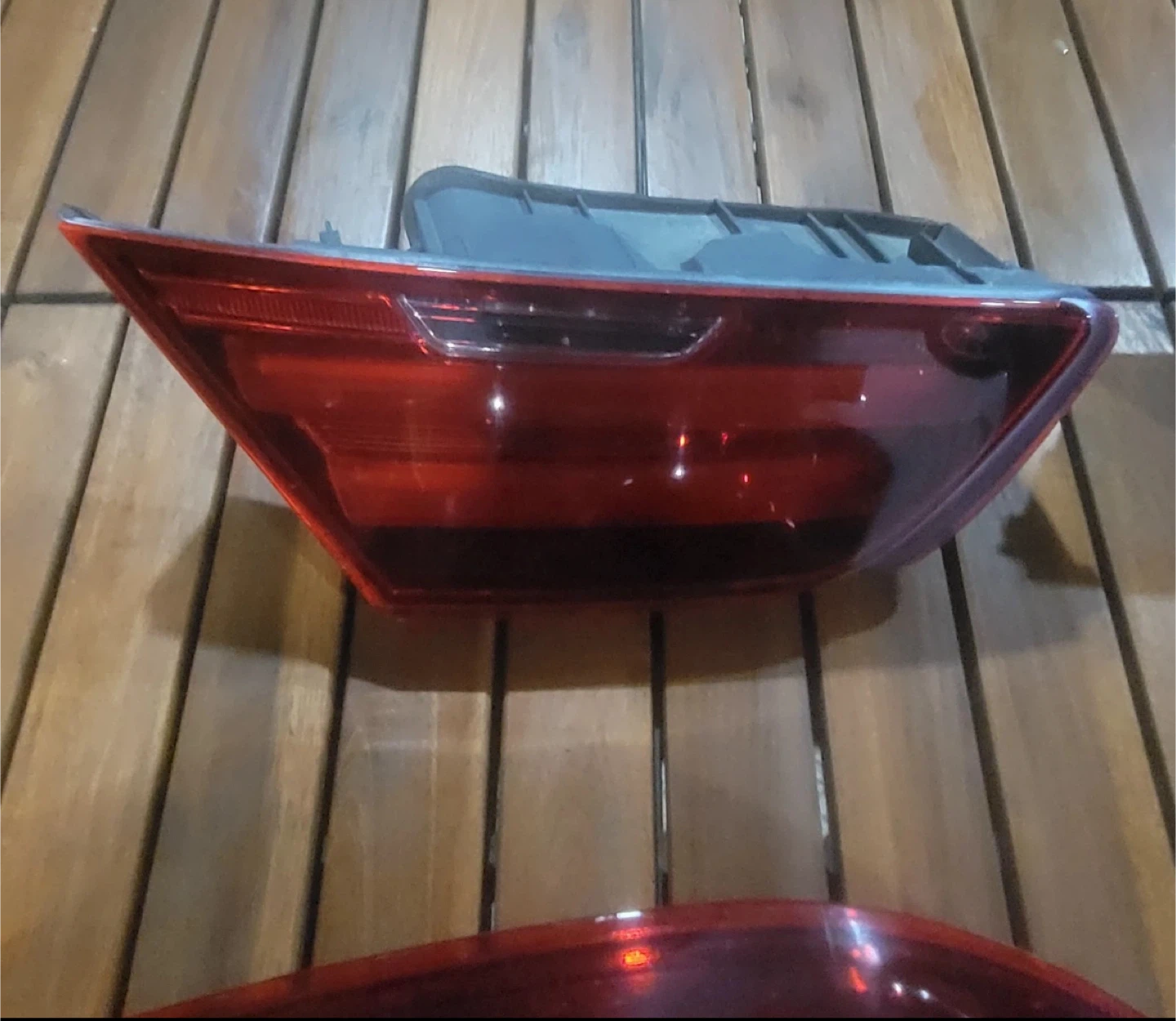 BMW 6 Series Tail Lights OEM 2012-2019 - photo 5