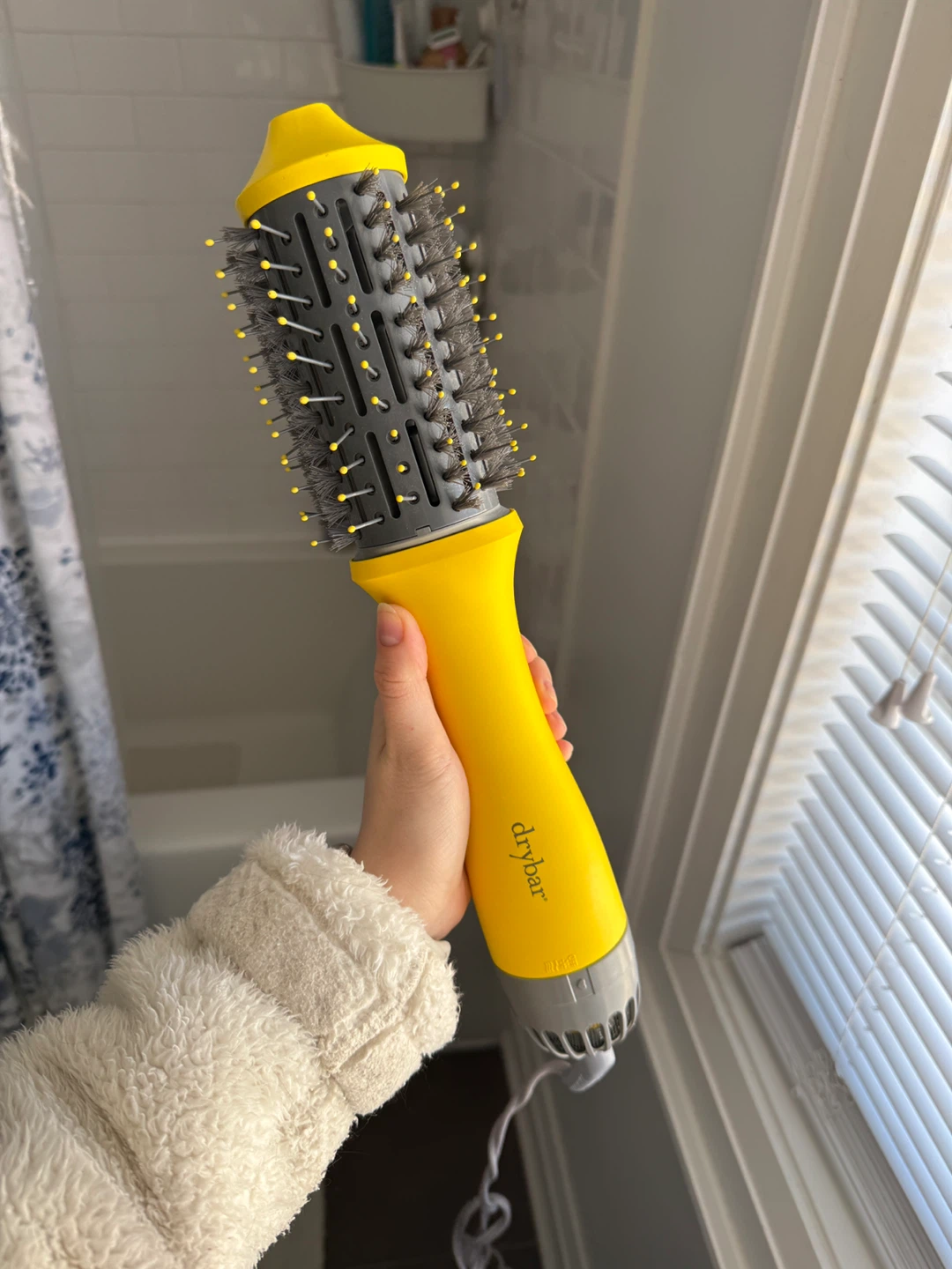 Drybar Single Shot Blow-Dryer Brush
