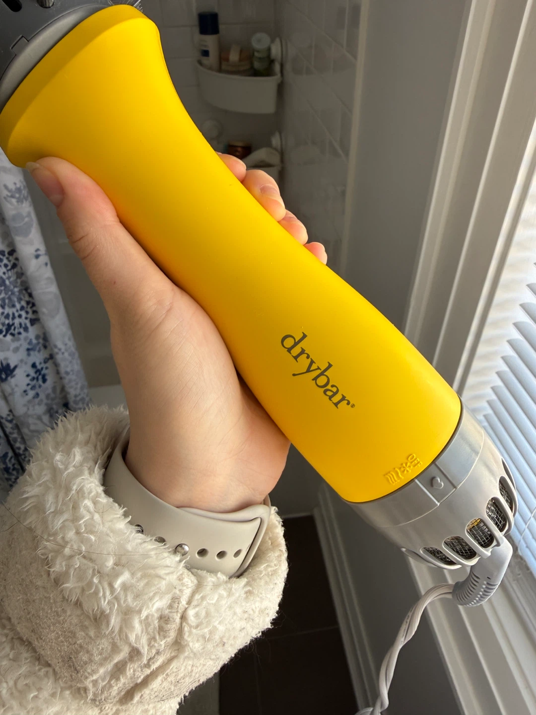 Drybar Single Shot Blow-Dryer Brush - photo 2