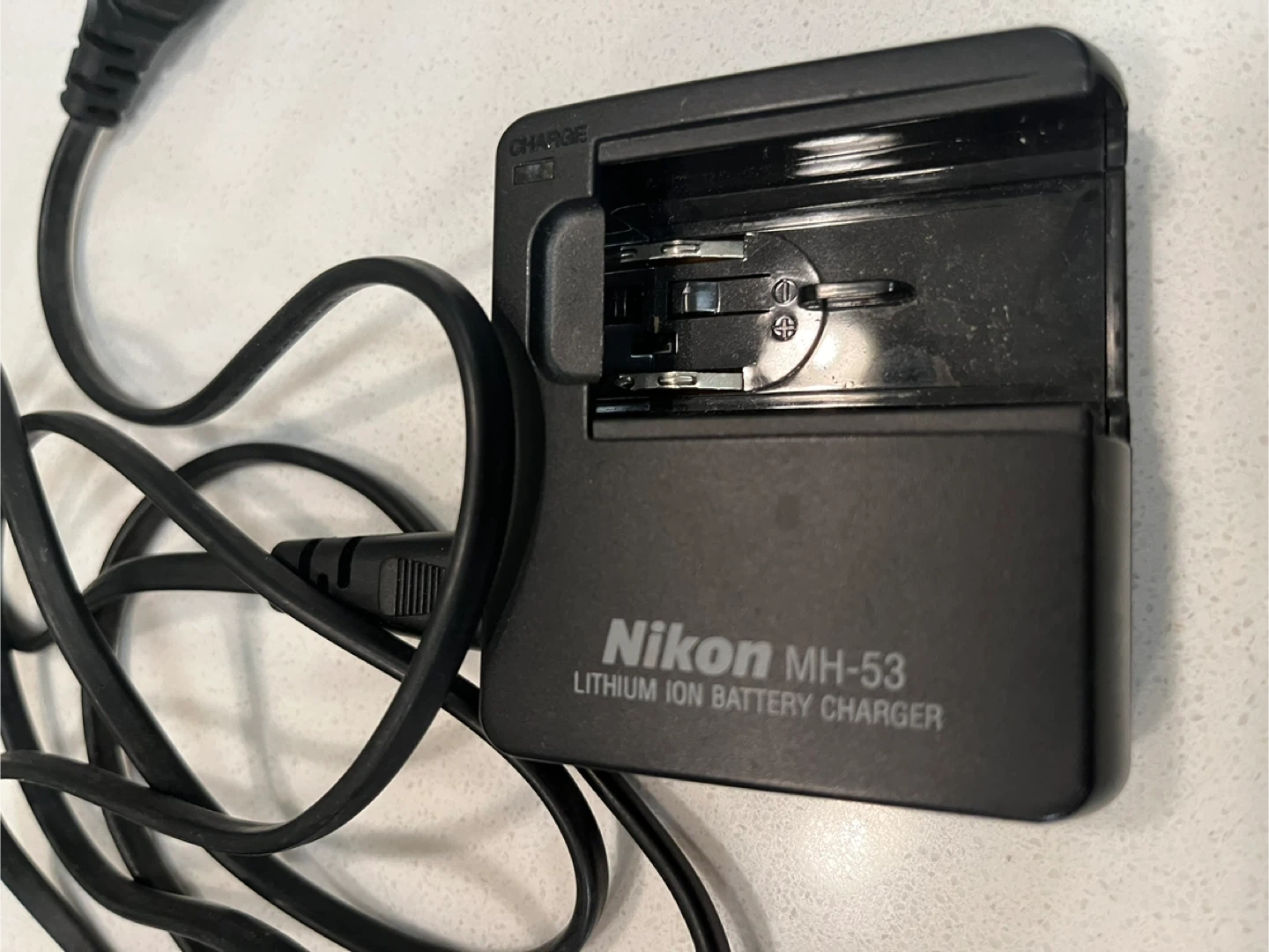 Nikon Coolpix 5700 Digital Camera with Accessories - photo 2