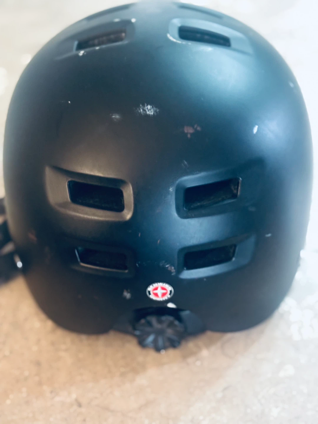 Schwinn Bike Helmet - Black - Size M-L - photo 3