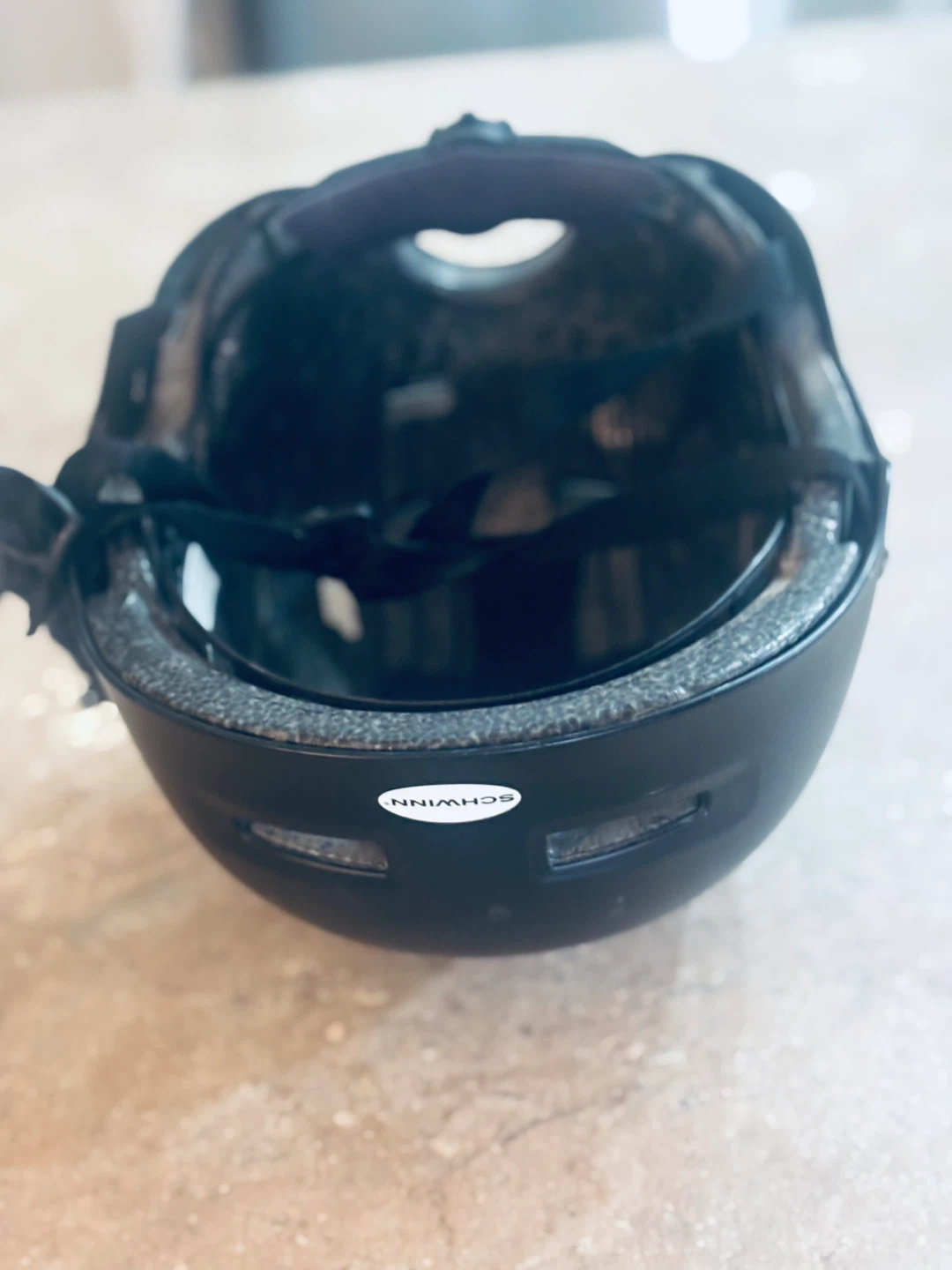 Schwinn Bike Helmet - Black - Size M-L - photo 2