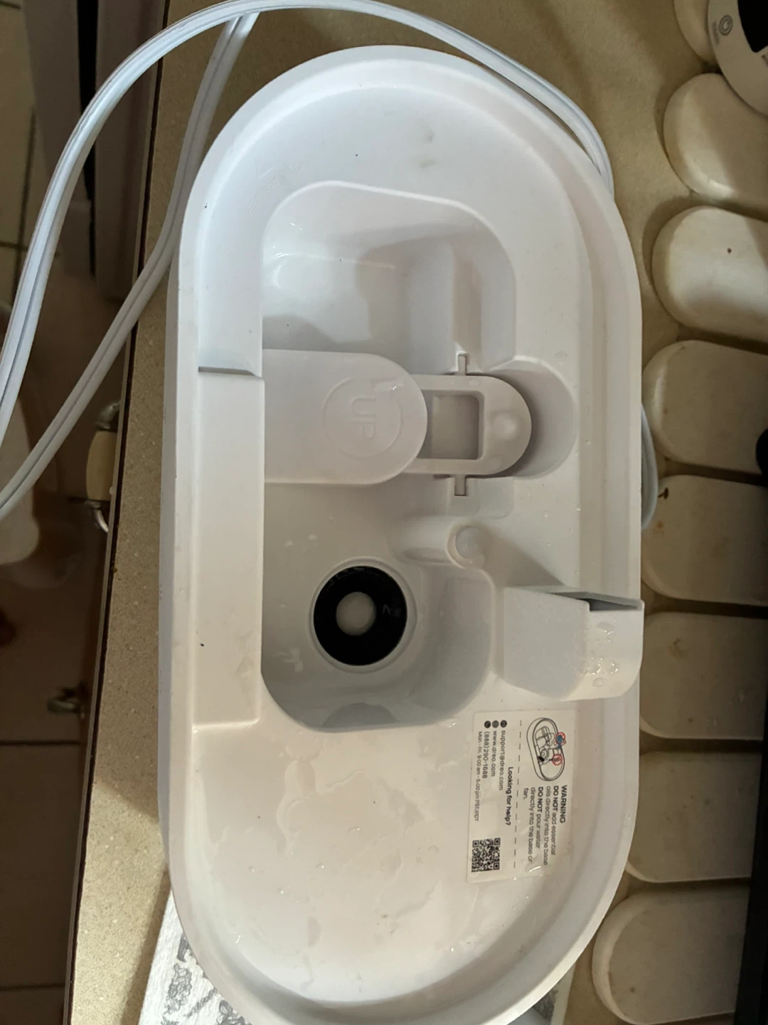 Dreo Humidifier - photo 4