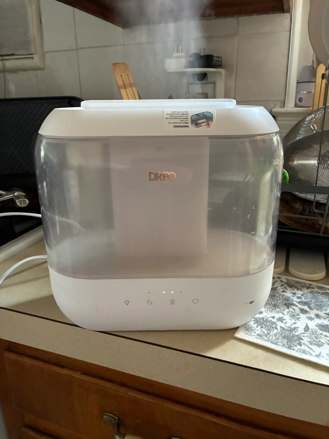 Dreo Humidifier