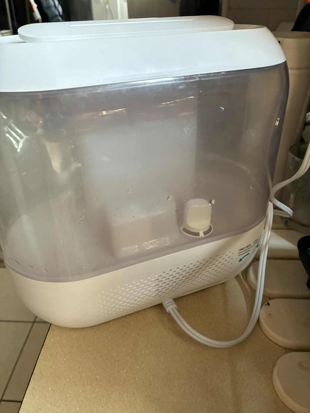 Dreo Humidifier - photo 3