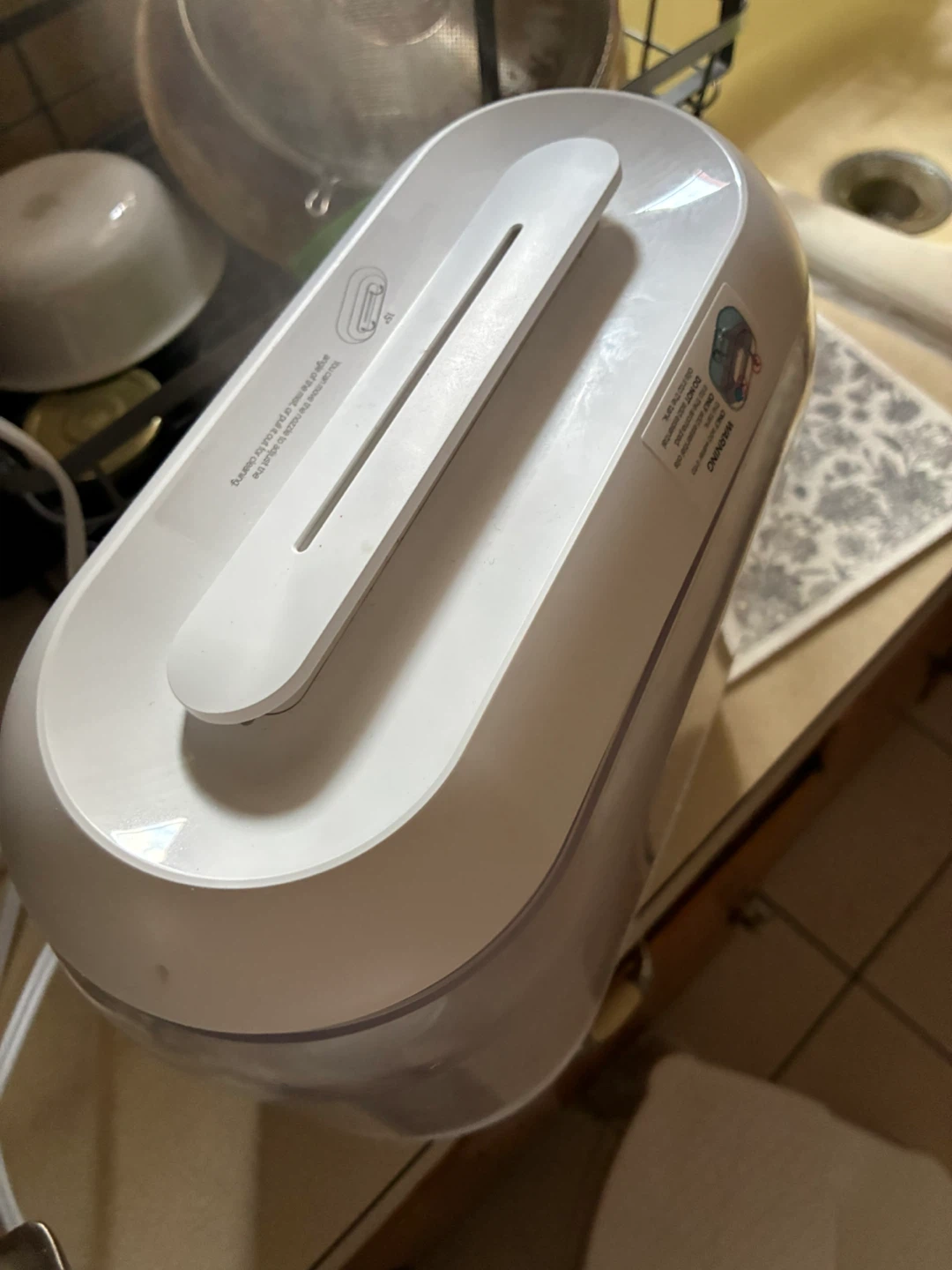 Dreo Humidifier - photo 2