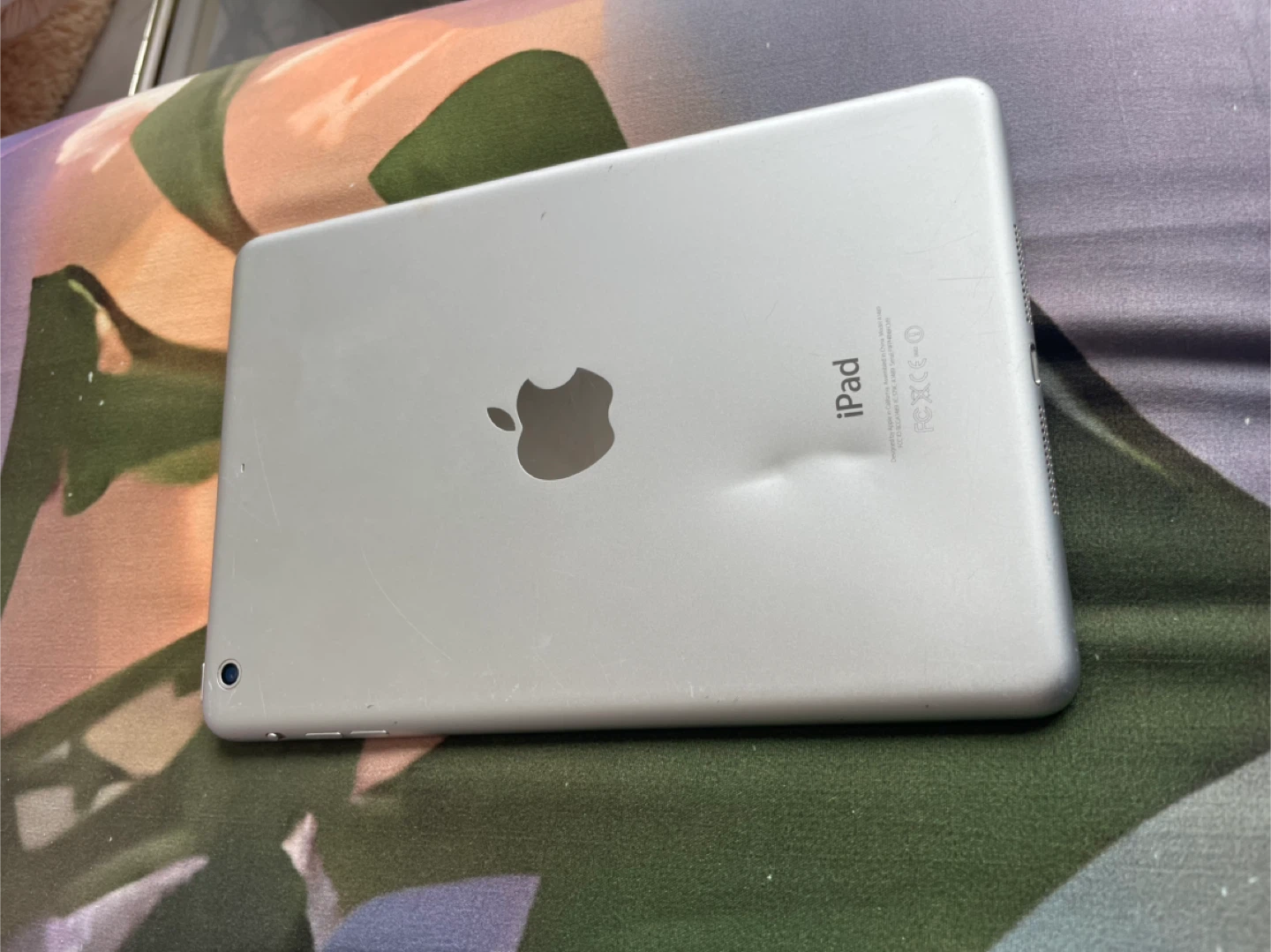 Apple iPad Mini 2 - photo 2