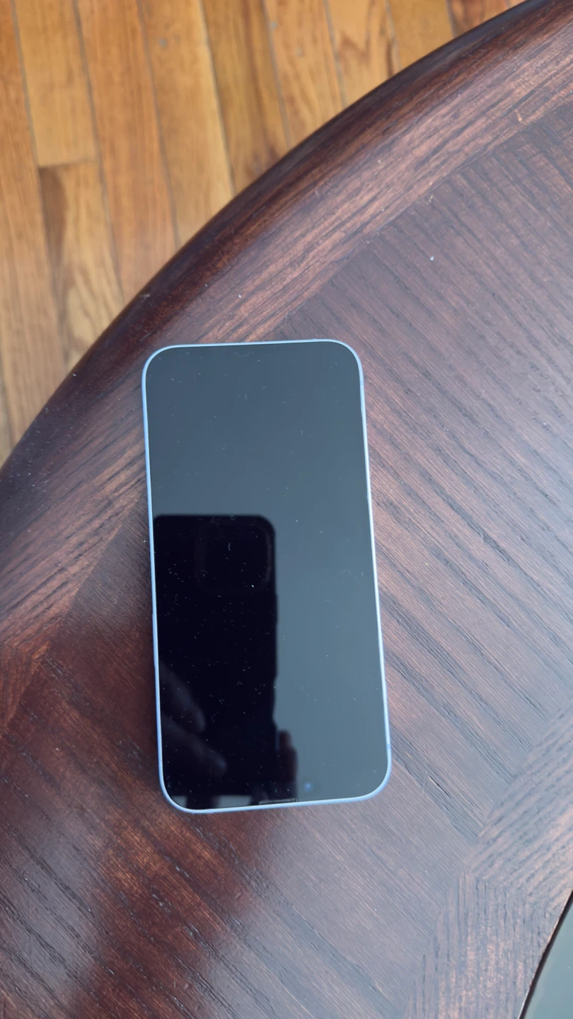 Apple iPhone 14 - Lilac - photo 3