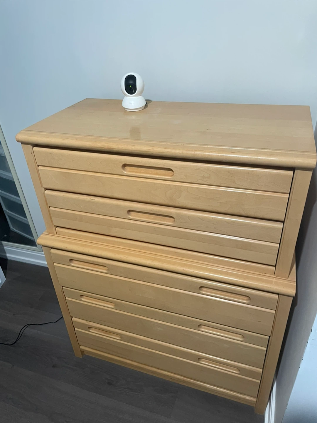 Solid Wood Dresser – $150 OBO - photo 2