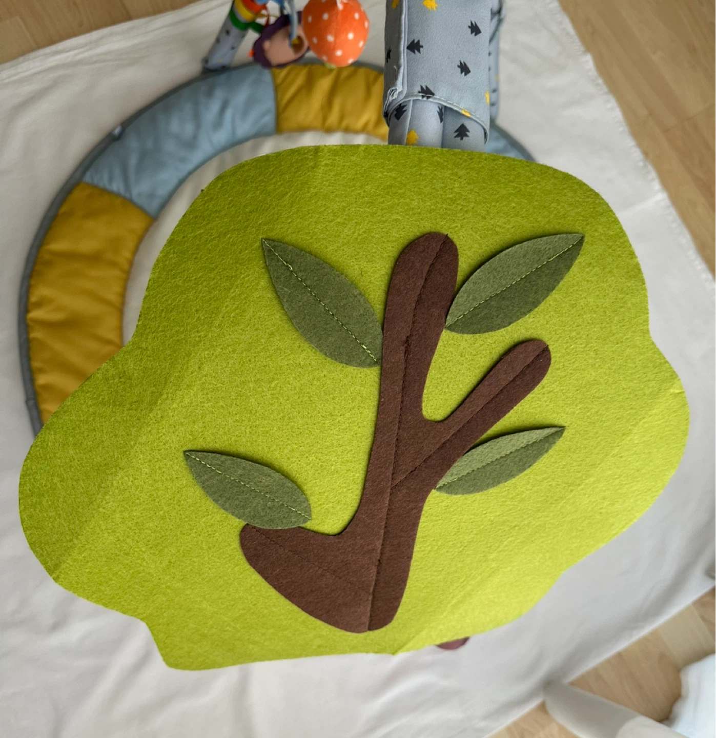 Baby Play Gym - photo 3