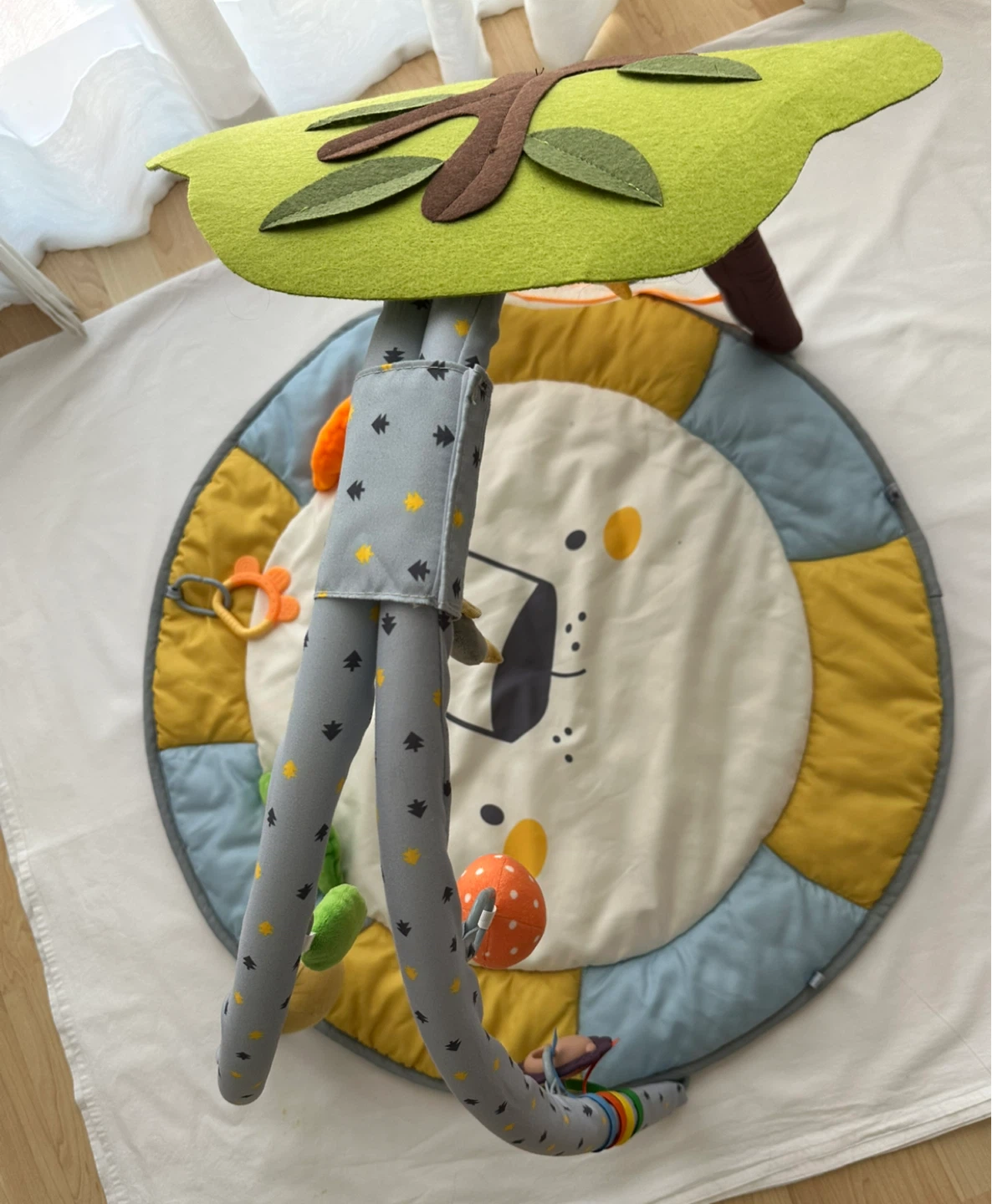 Baby Play Gym - photo 4