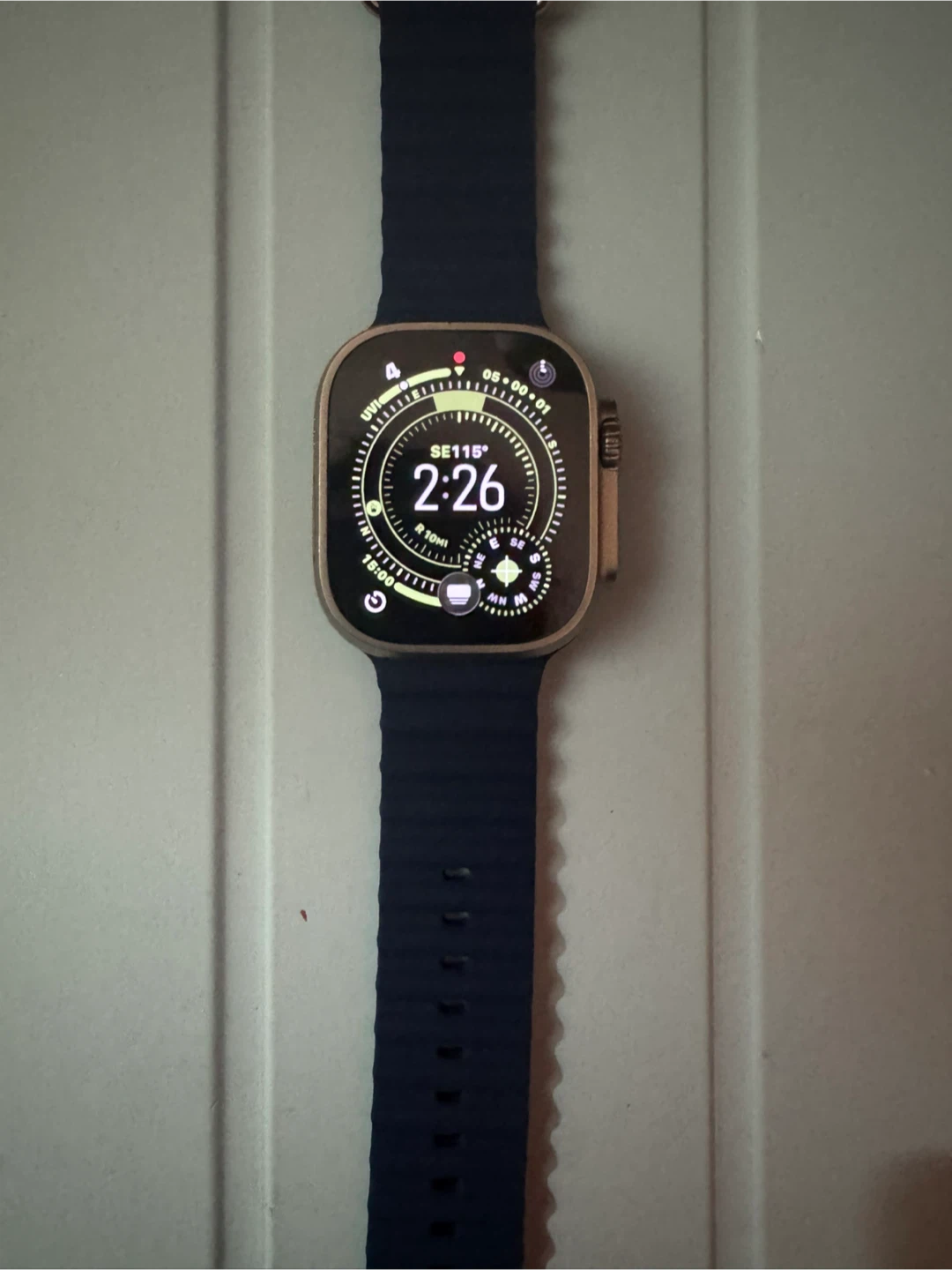 Apple Watch Ultra [1st Generation]