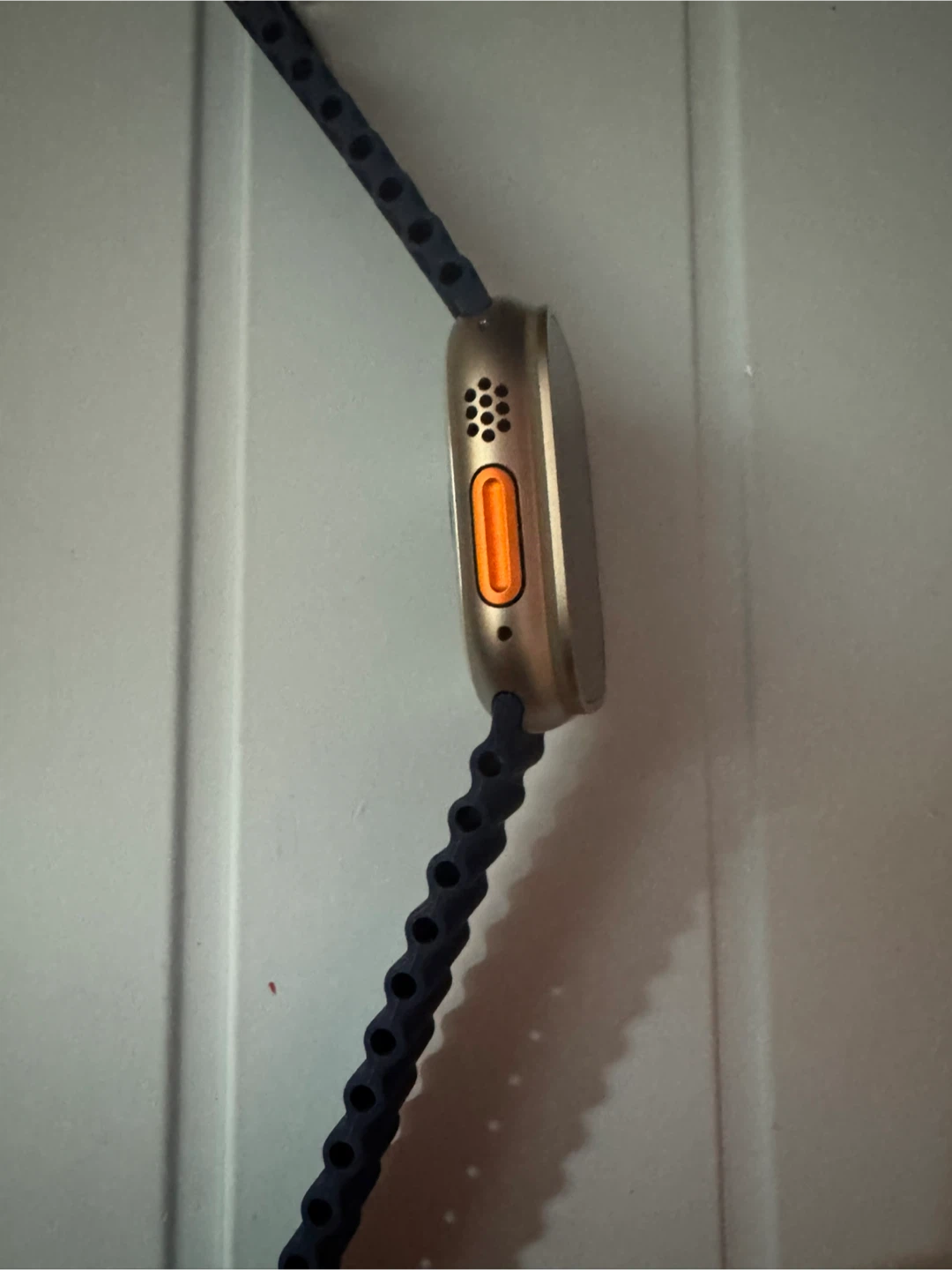 Apple Watch Ultra [1st Generation] - photo 4