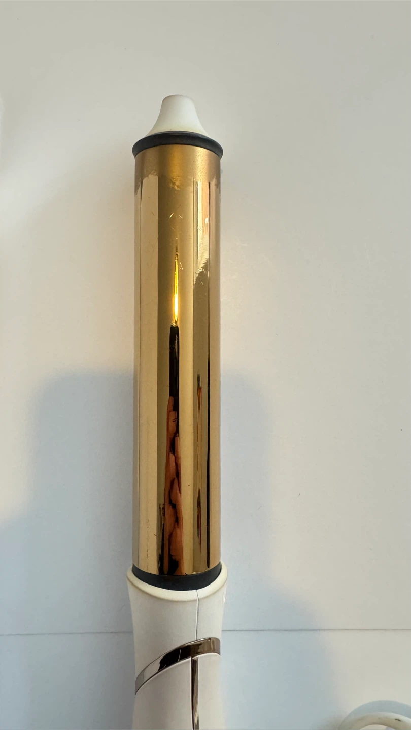 Kristin Ess 1 Inch Titanium Curling Wand - photo 3