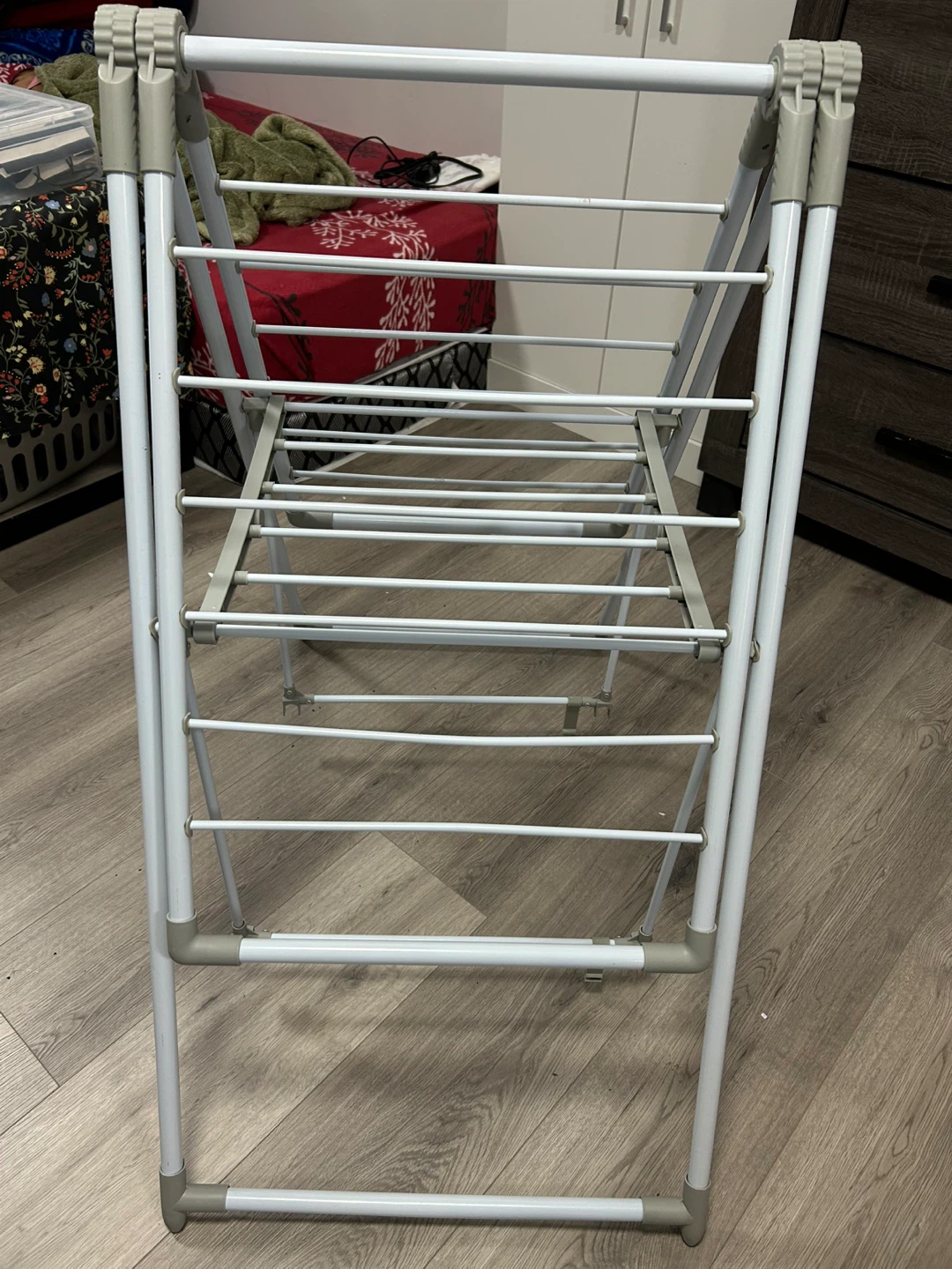 Folding Drying Rack