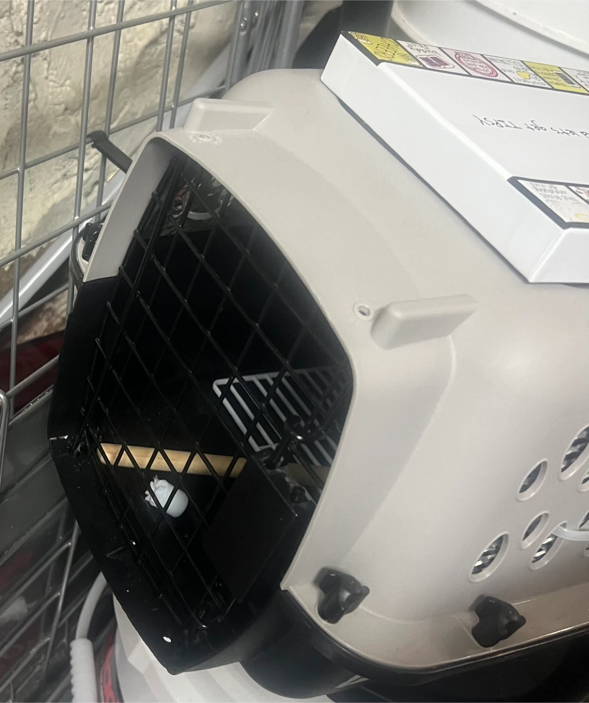 Pet Carrier - photo 2