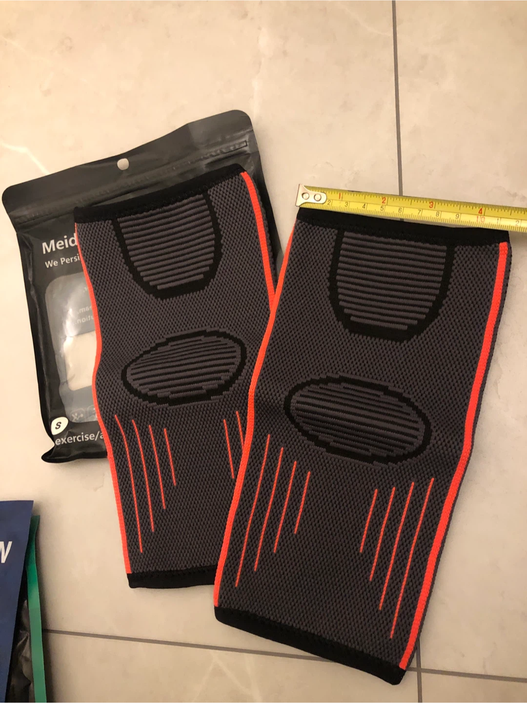 NEW Knee compression sleeves - photo 4