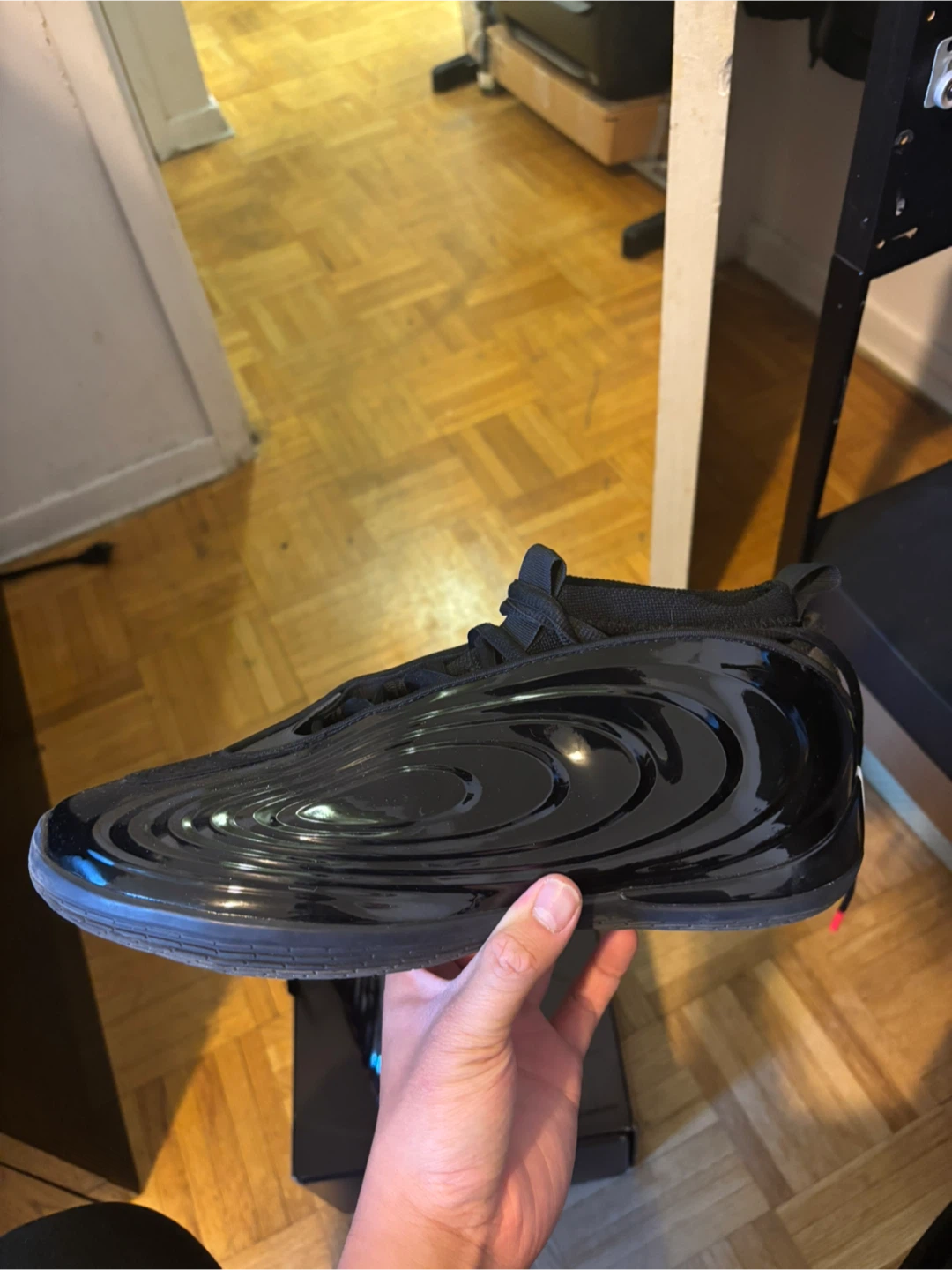 Harden Vol 10 ‘Hellcat’ - photo 5