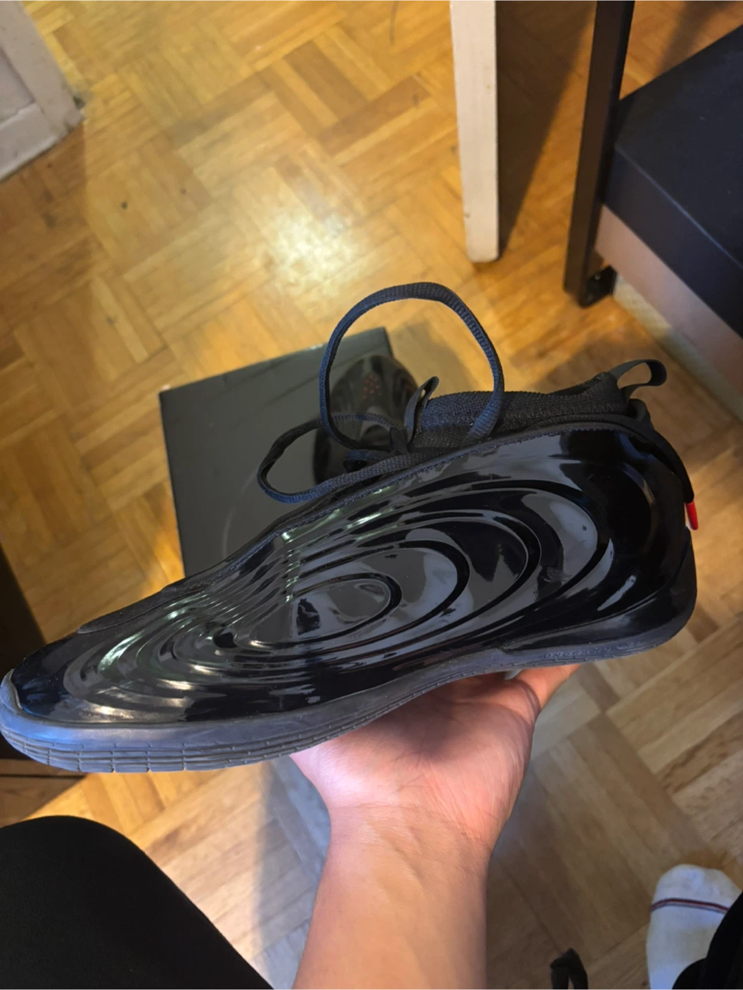 Harden Vol 10 ‘Hellcat’ - photo 2
