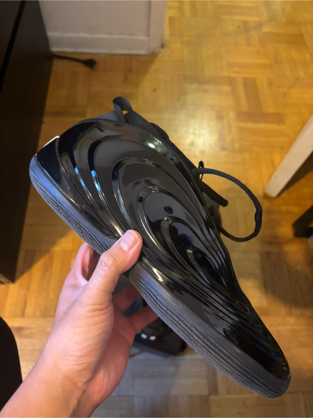 Harden Vol 10 ‘Hellcat’ - photo 3