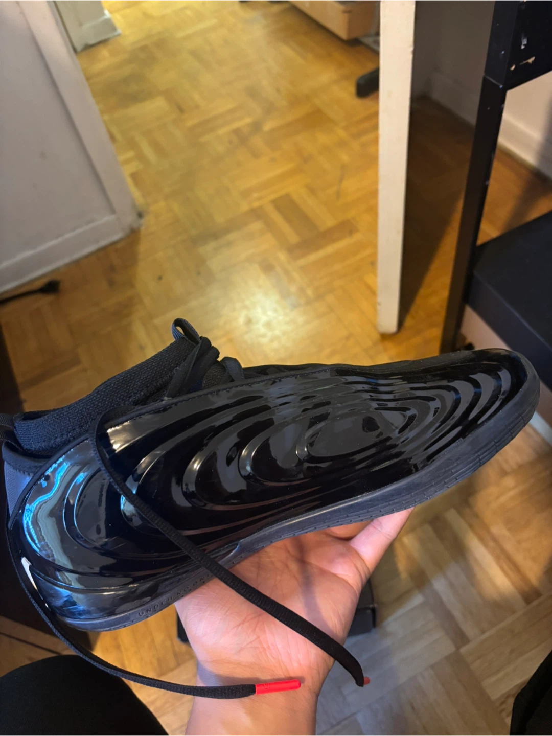 Harden Vol 10 ‘Hellcat’ - photo 4