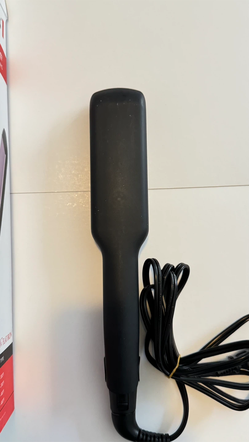 Remington 1 1/4" Flat Iron - photo 4
