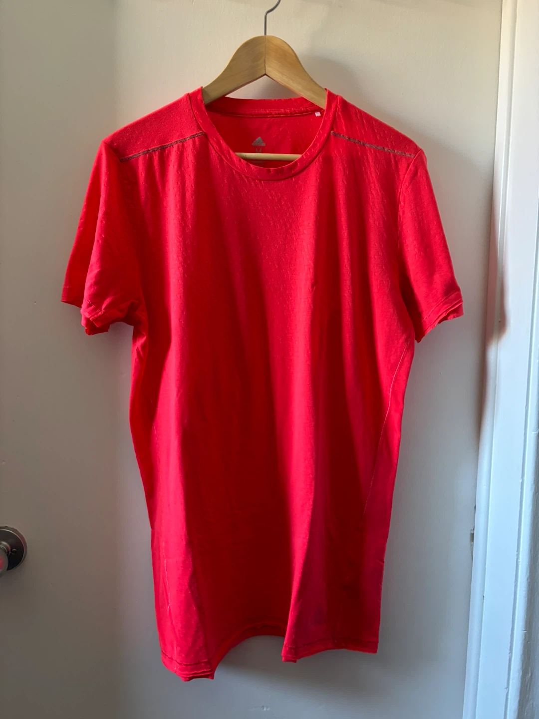 Adidas Men's Running T-Shirt