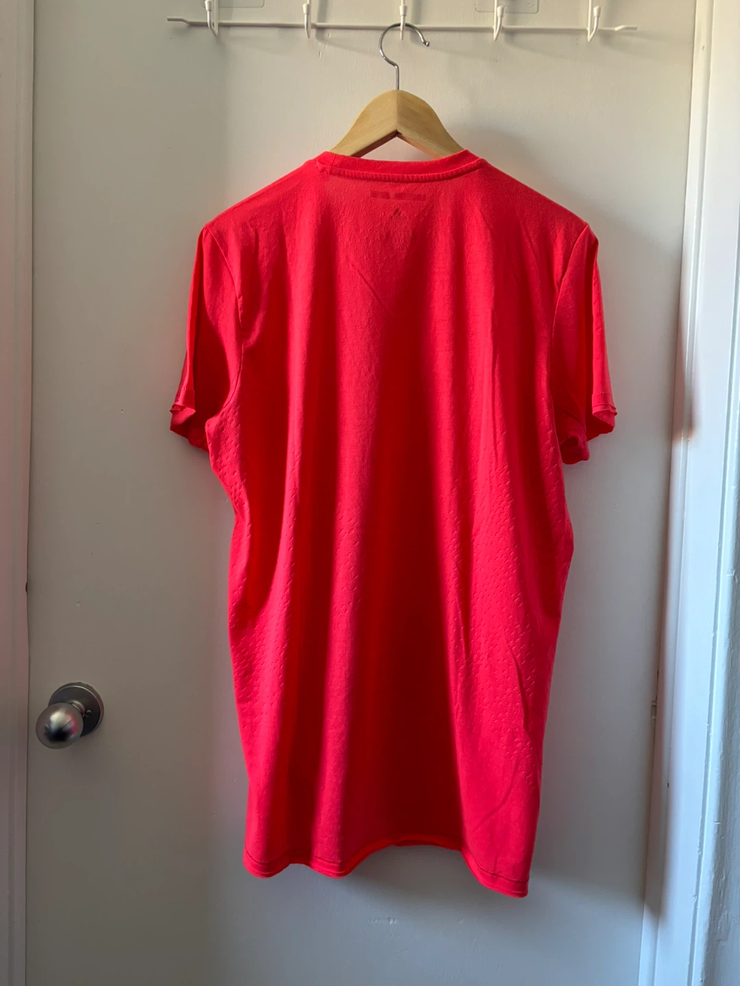 Adidas Men's Running T-Shirt - photo 2