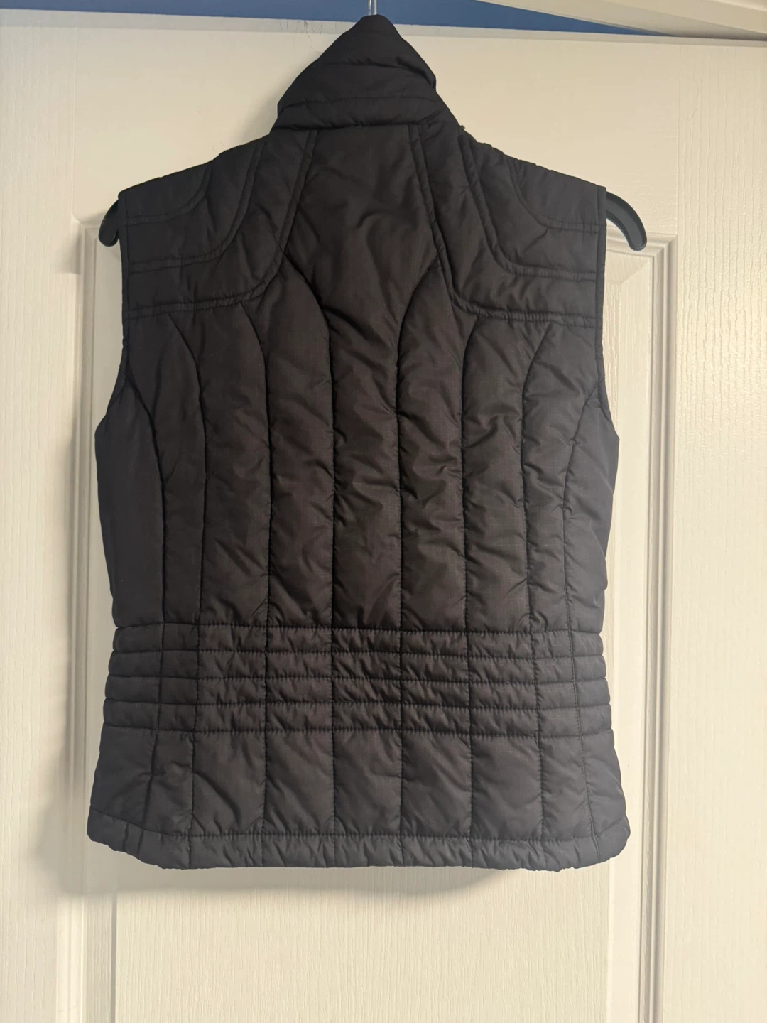 SPIEWAK Black Puffer Vest - photo 2