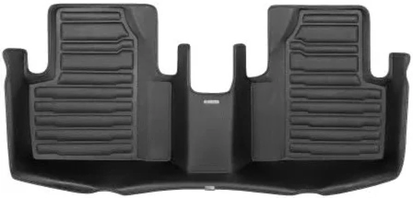 WeatherTech Floor Liners for Genesis GV70 - photo 5
