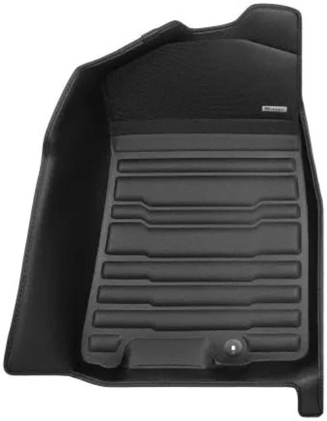 WeatherTech Floor Liners for Genesis GV70 - photo 4