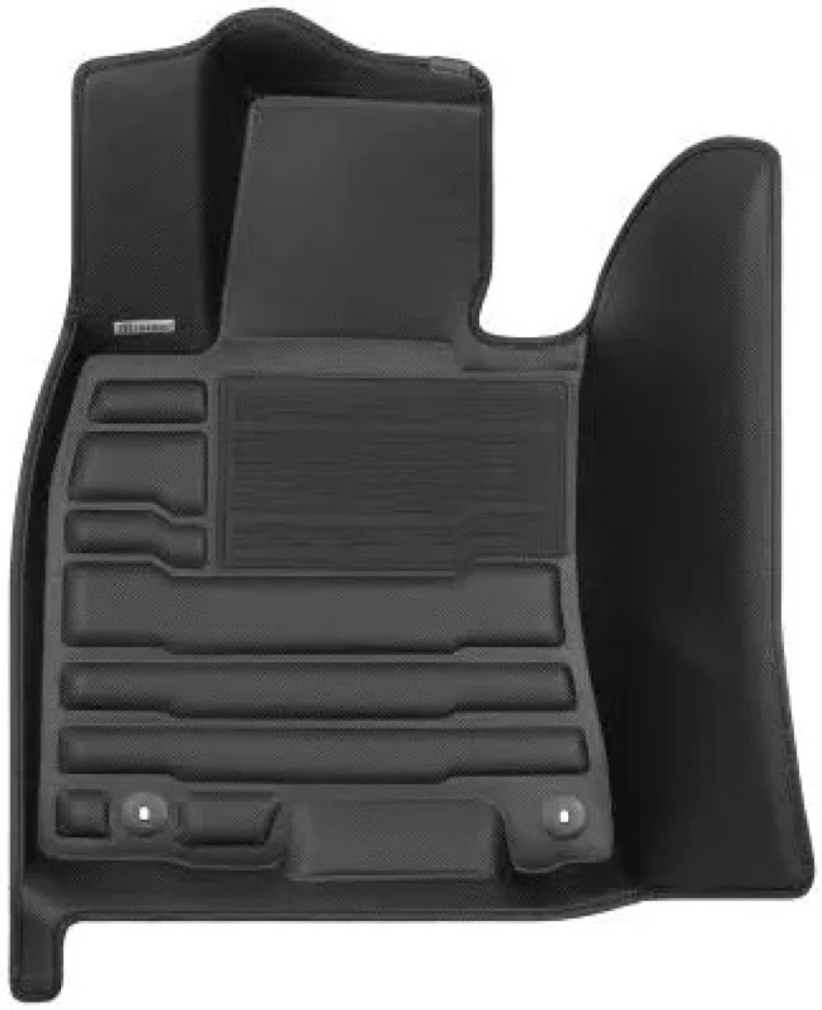 WeatherTech Floor Liners for Genesis GV70 - photo 3