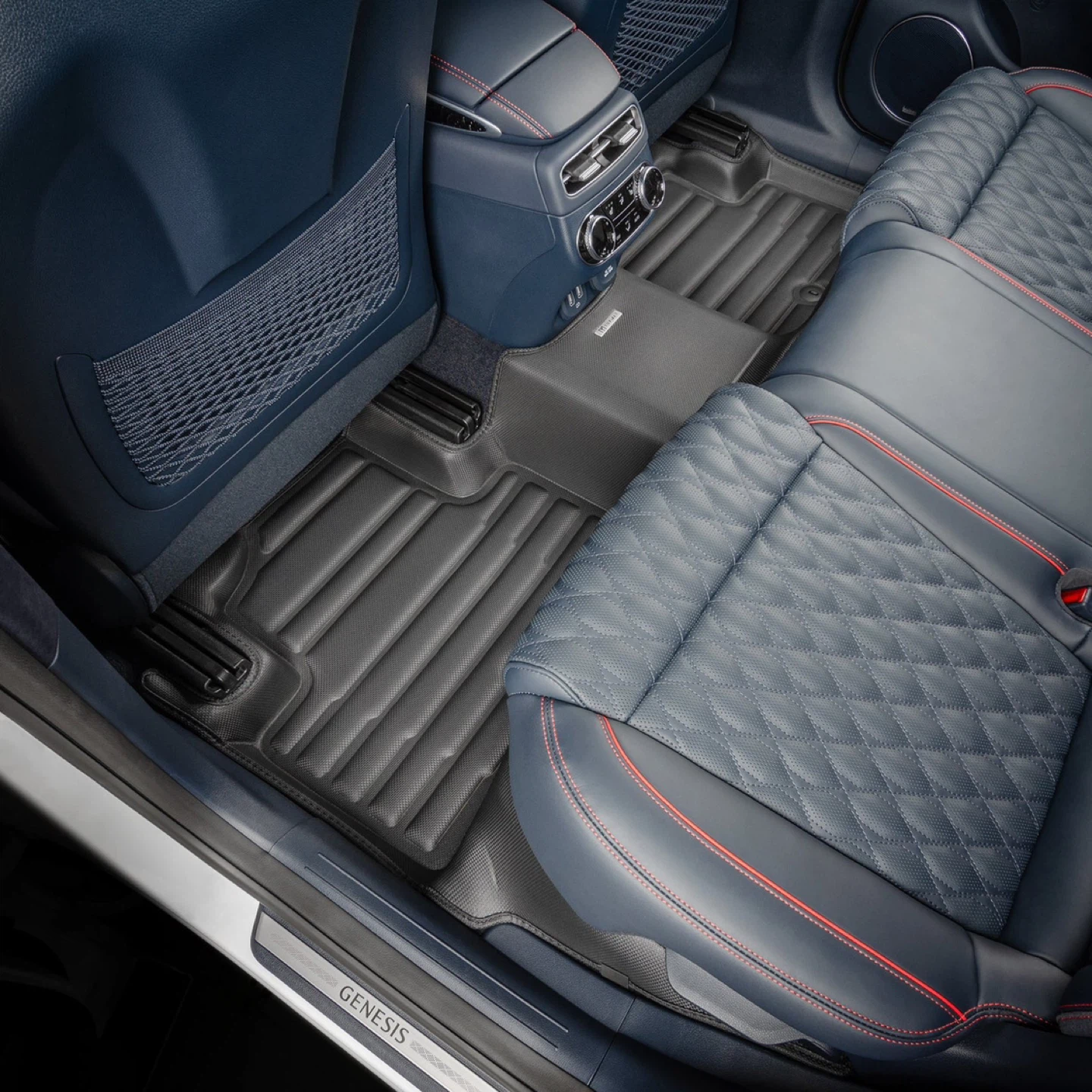 WeatherTech Floor Liners for Genesis GV70