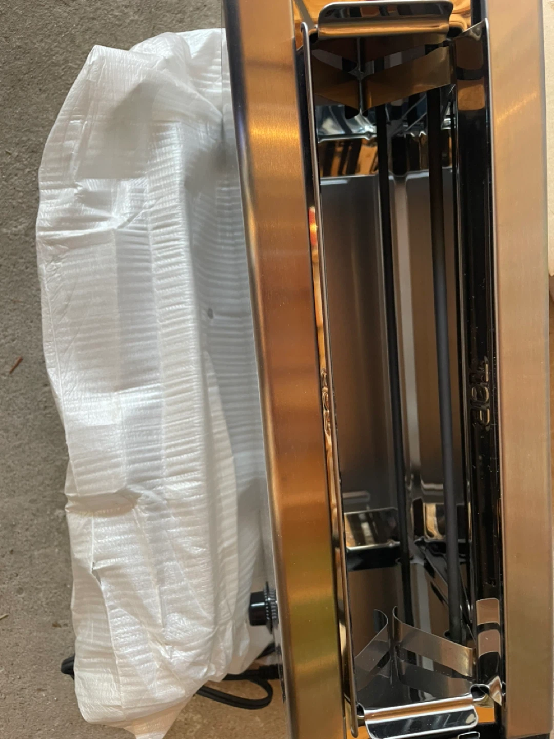 Ronco Ready Grill - photo 3