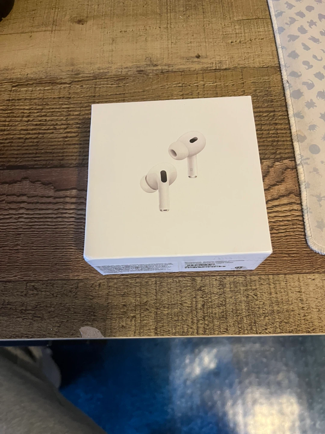 Apple AirPods Pro (2nd generation) 1of1