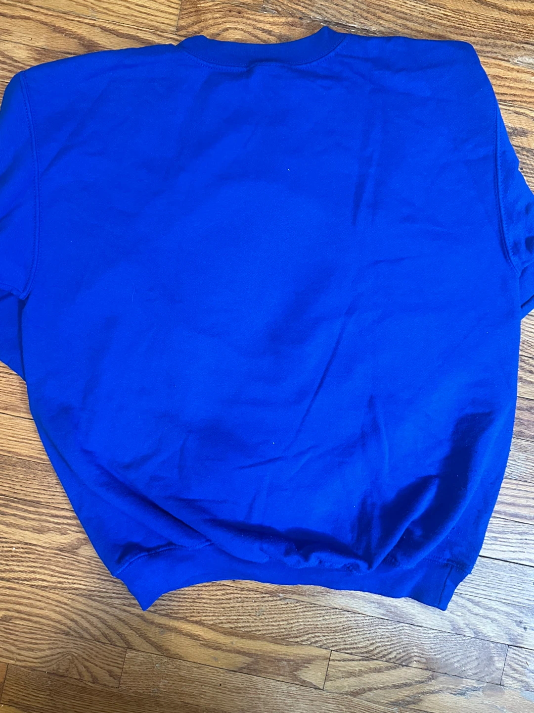 Peter Parker / Spider Man School Sweatshirt - photo 3