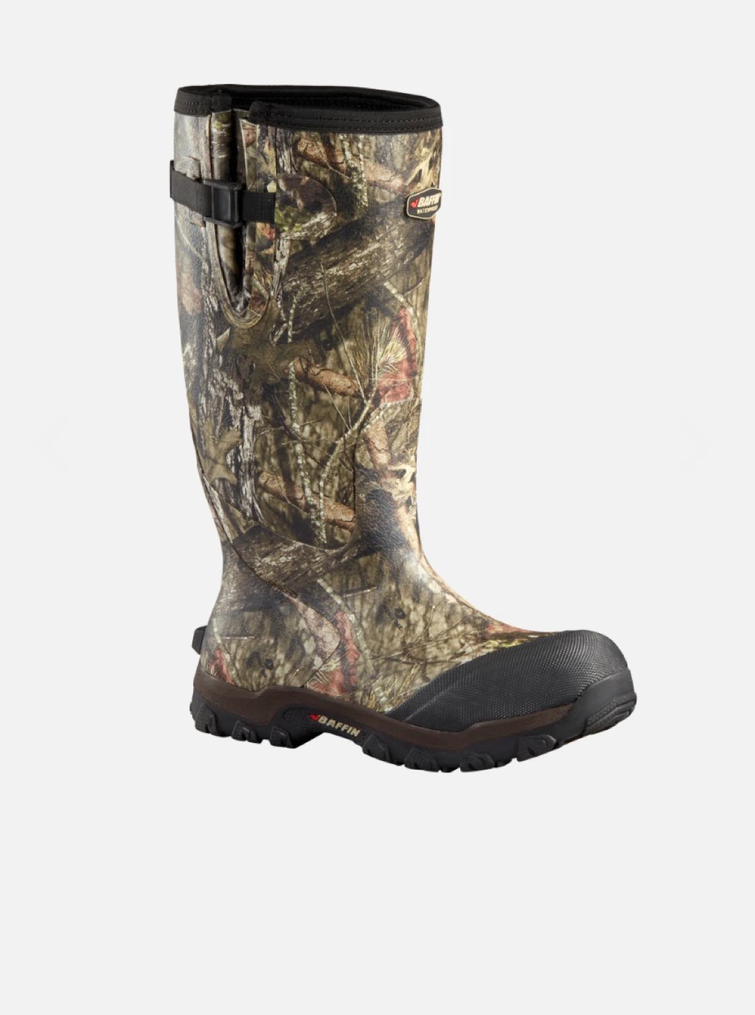 Men’s Baffin Backwood Boots - photo 3