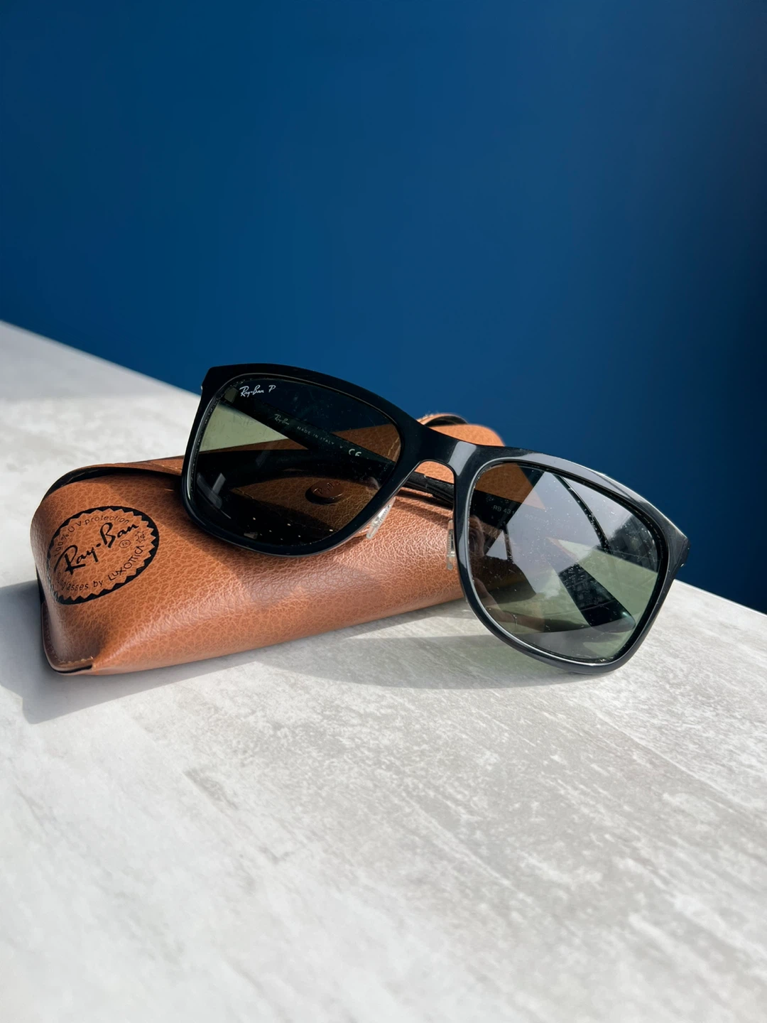 Rayban Sunglasses