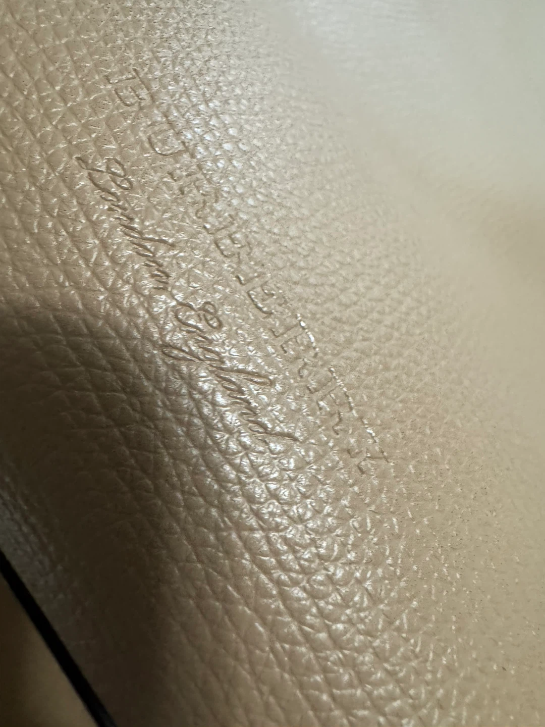 Burberry Tote Bag - photo 4