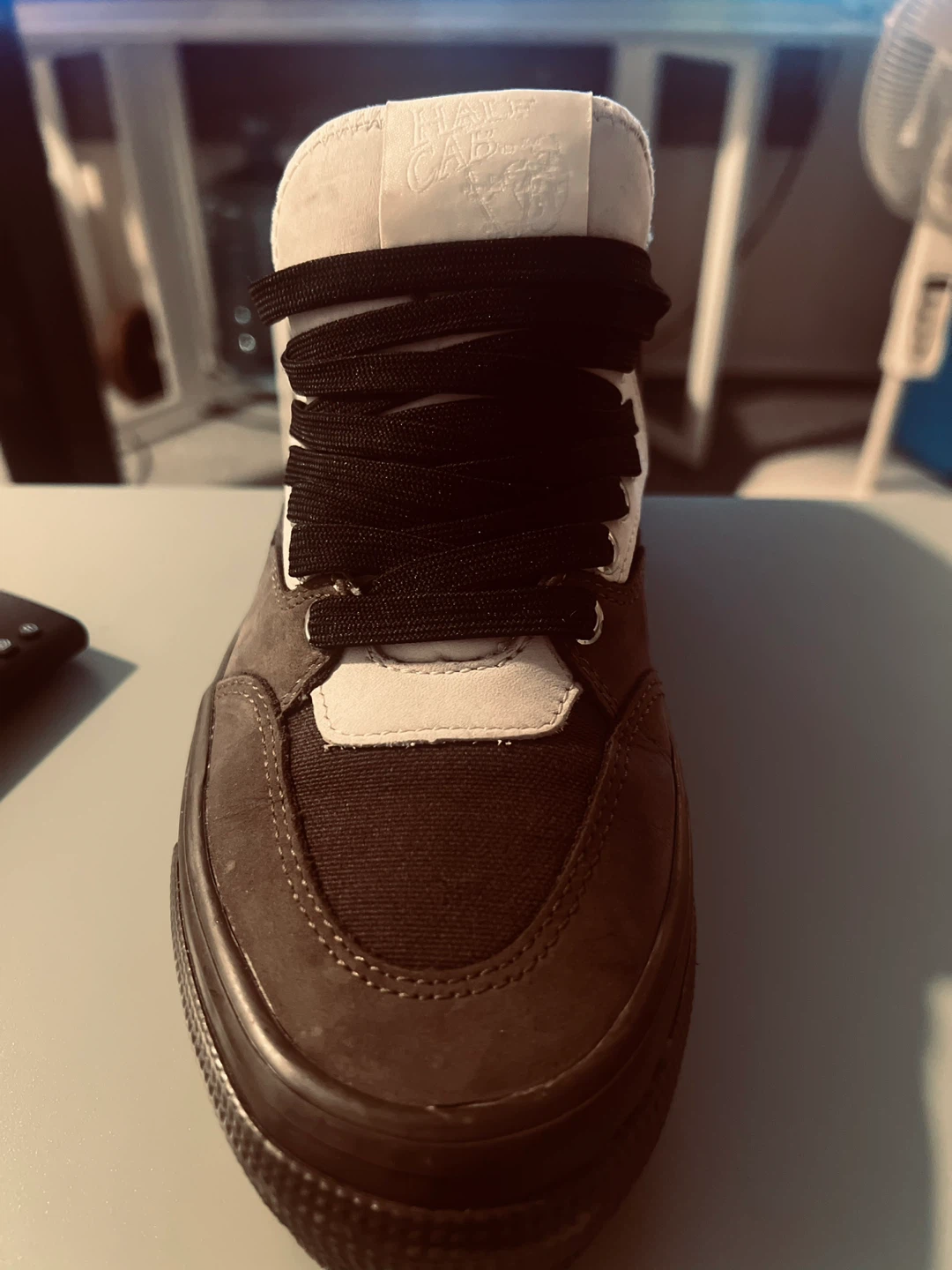 Vans Half Cab Gore-Tex Skate Shoes - photo 2