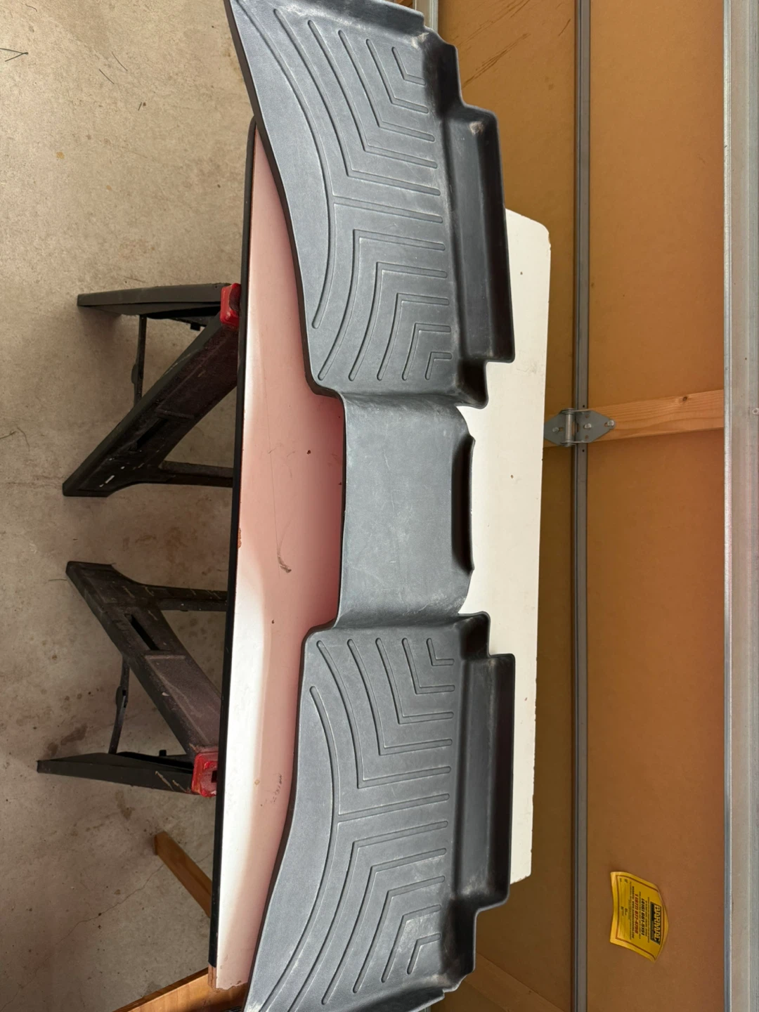 WeatherTech Floor Mats - photo 2