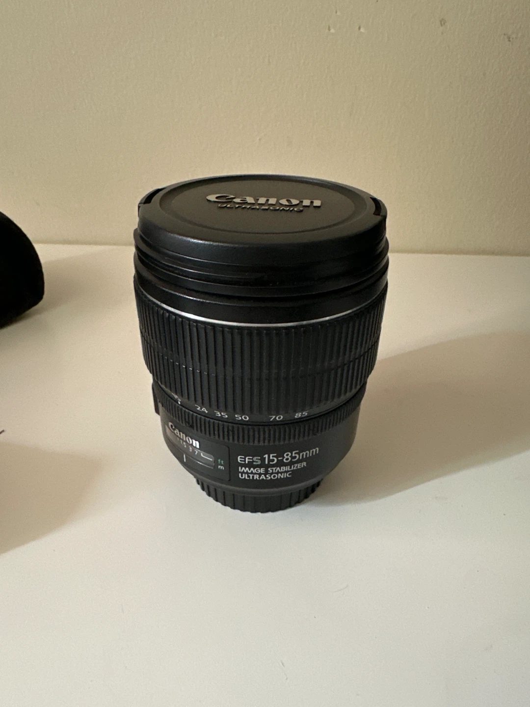Canon EOS Rebel T3i Digital Camera Bundle - photo 4