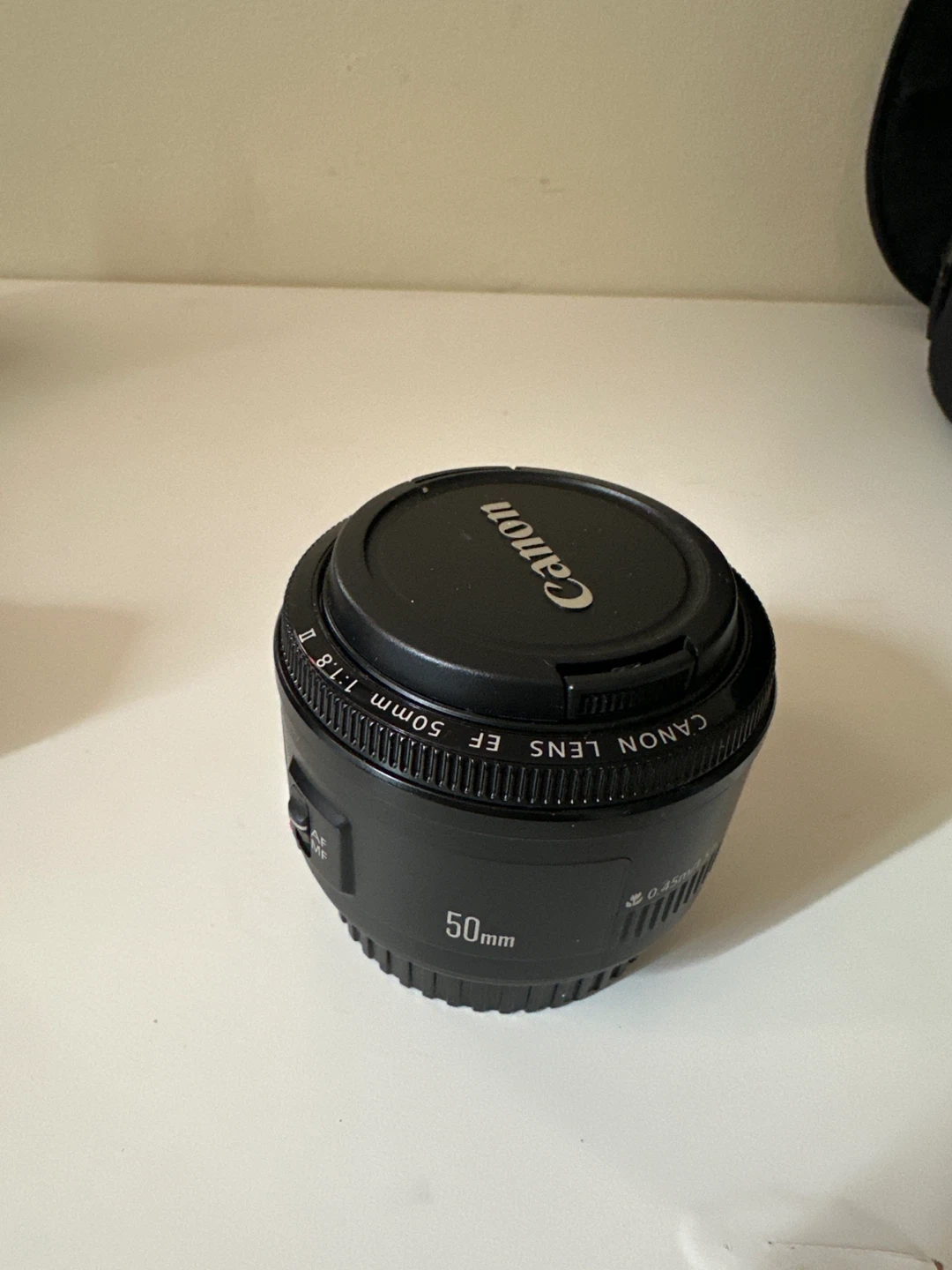 Canon EOS Rebel T3i Digital Camera Bundle - photo 5