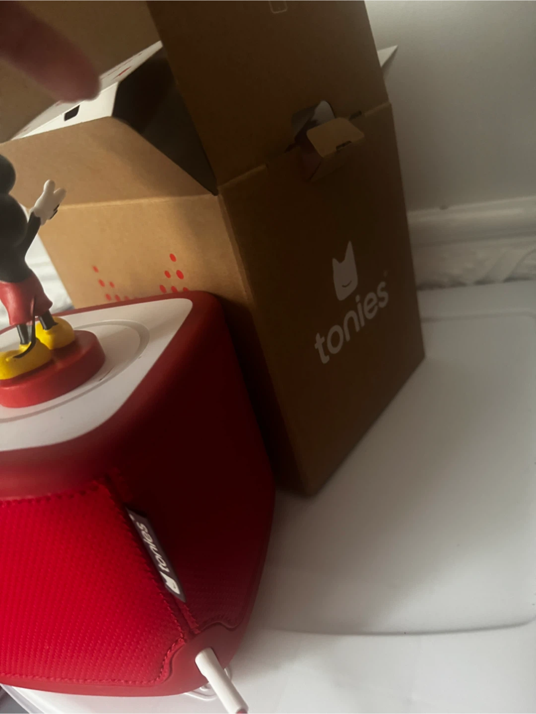 Tonies Audio Player Starter Set - photo 2