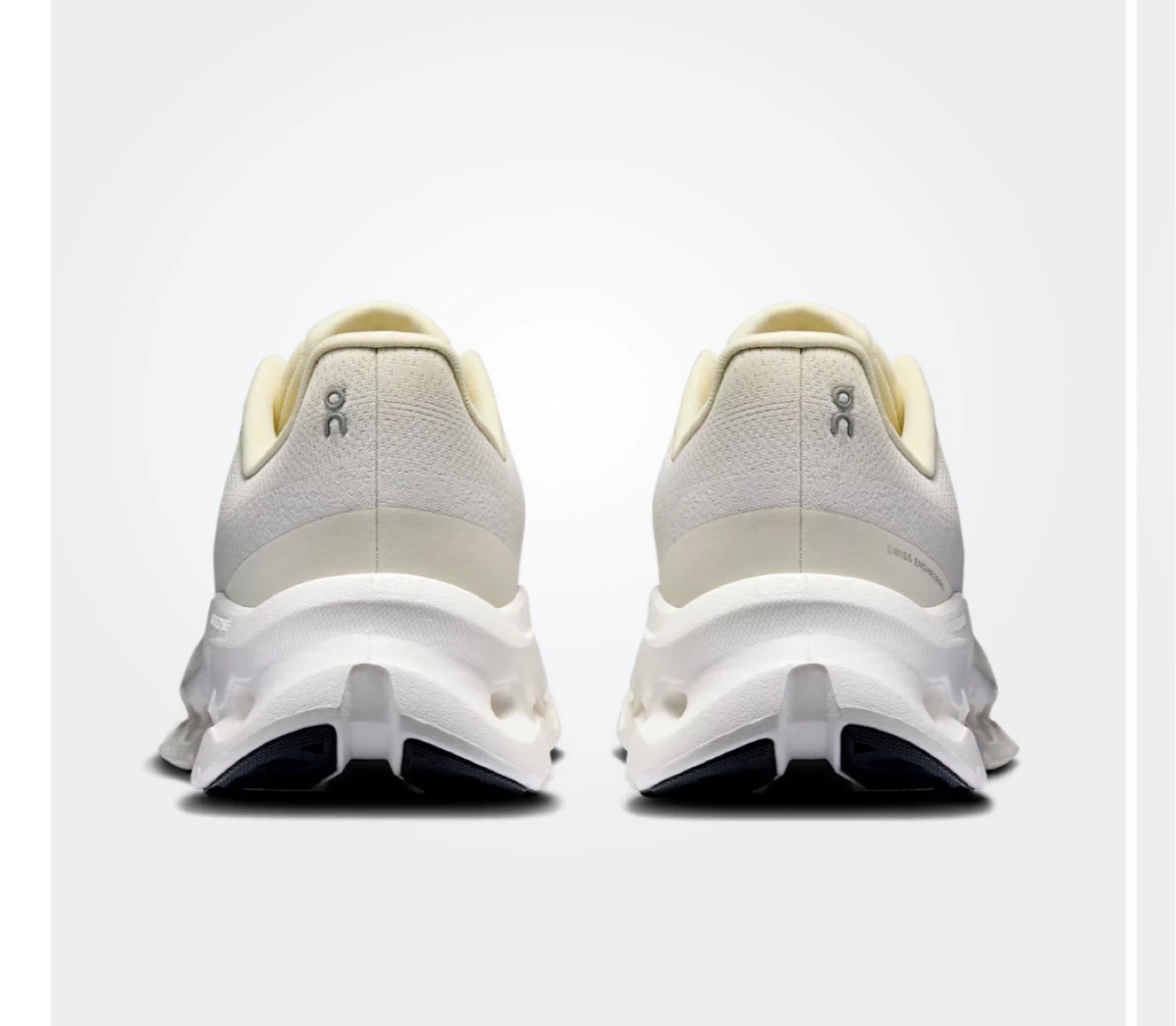 On Cloud Tilt Running Shoes size 8 & 8.5 - photo 5