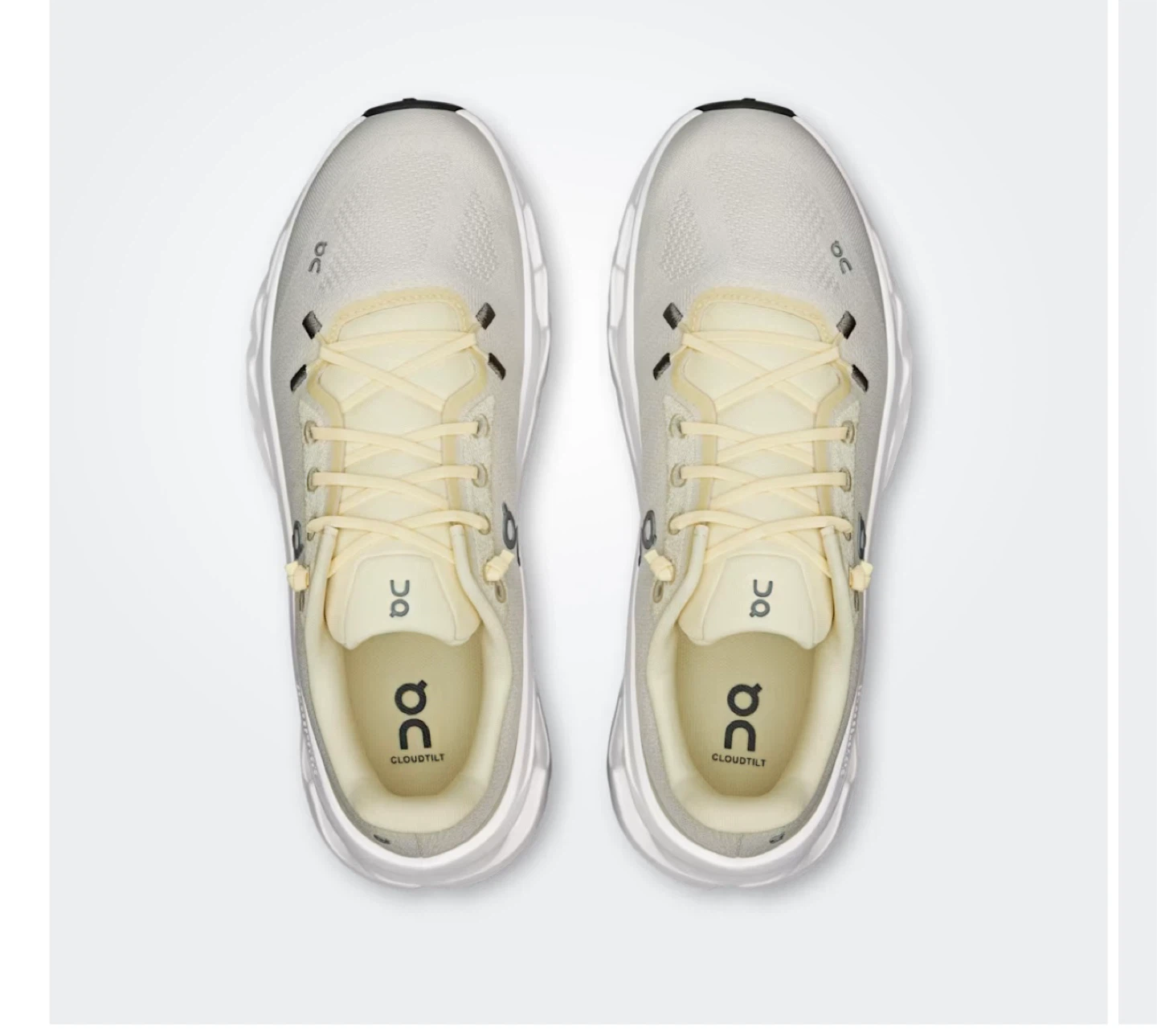 On Cloud Tilt Running Shoes size 8 & 8.5 - photo 2
