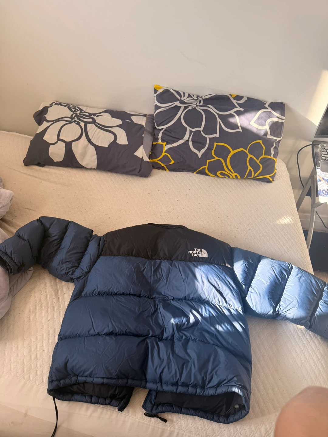 North face jacket 700 men’s XL - photo 2