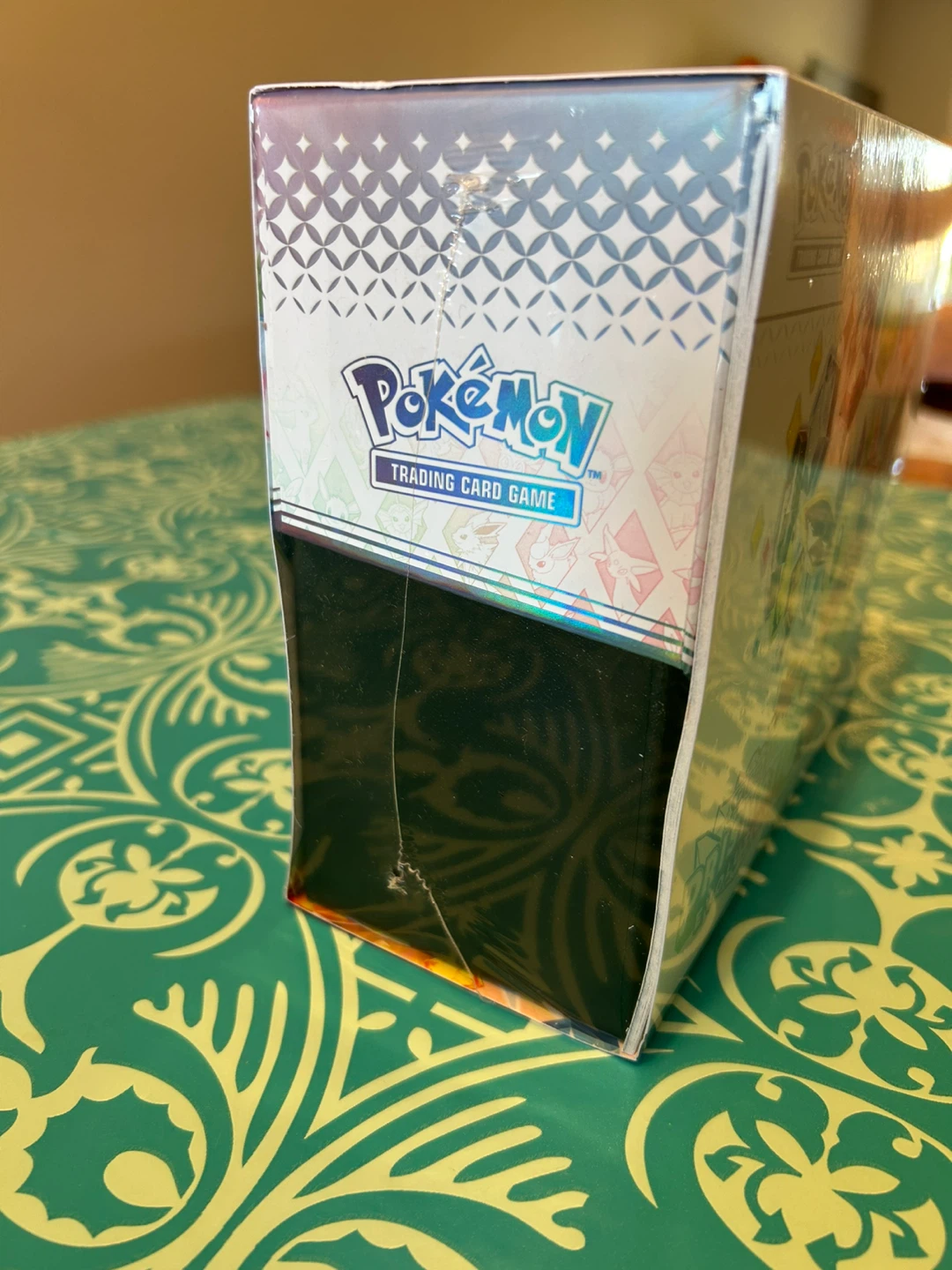 Prismatic Evolution ETB - Pokemon TCG - Sealed - photo 4