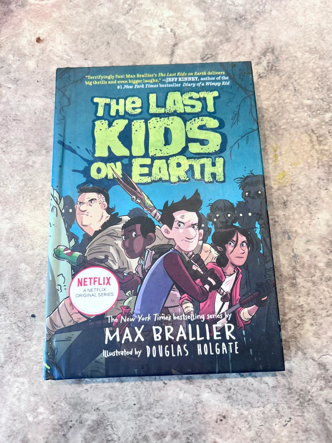 4 assorted children’s books - photo 4